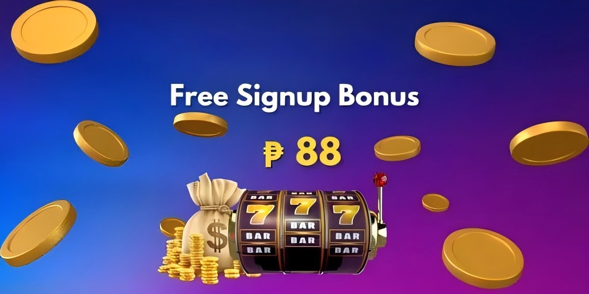 PH85 Casino Welcome Bonus